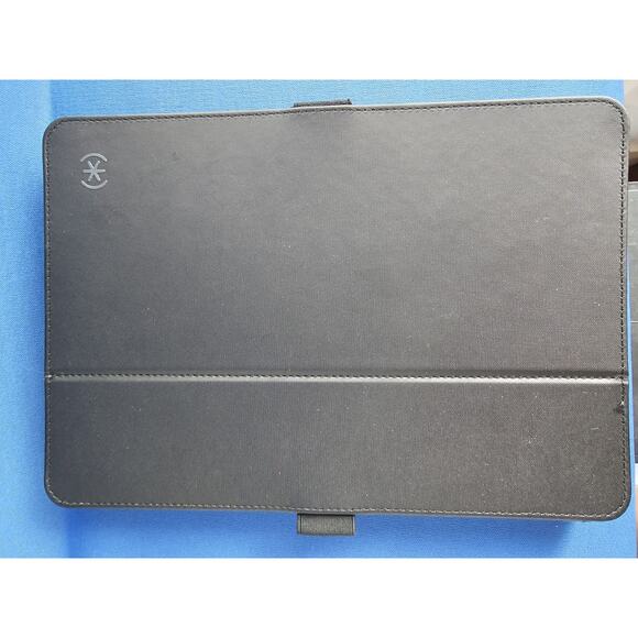 Lightly Used Speck Balance Folio iPad 10.2 Case 7th 8th 9th Gen Stand Cover Slim - Picture 5 of 8